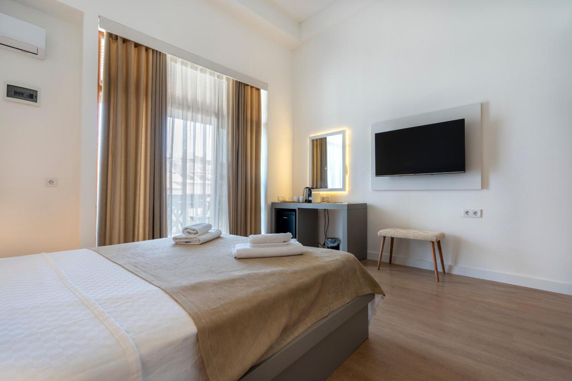 My Antalya Hotel Екстериор снимка