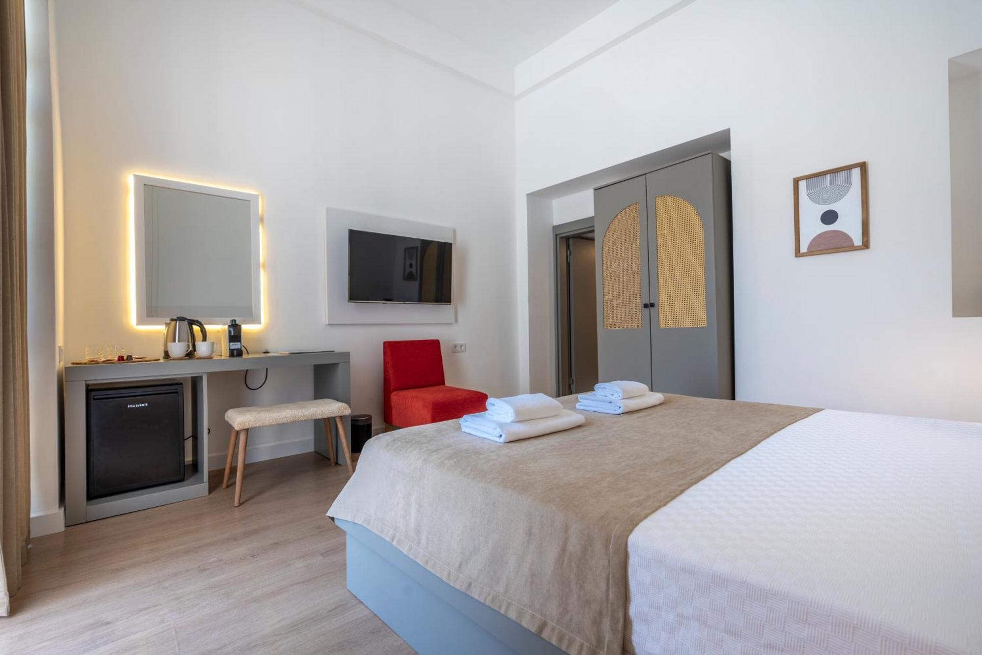 My Antalya Hotel Екстериор снимка