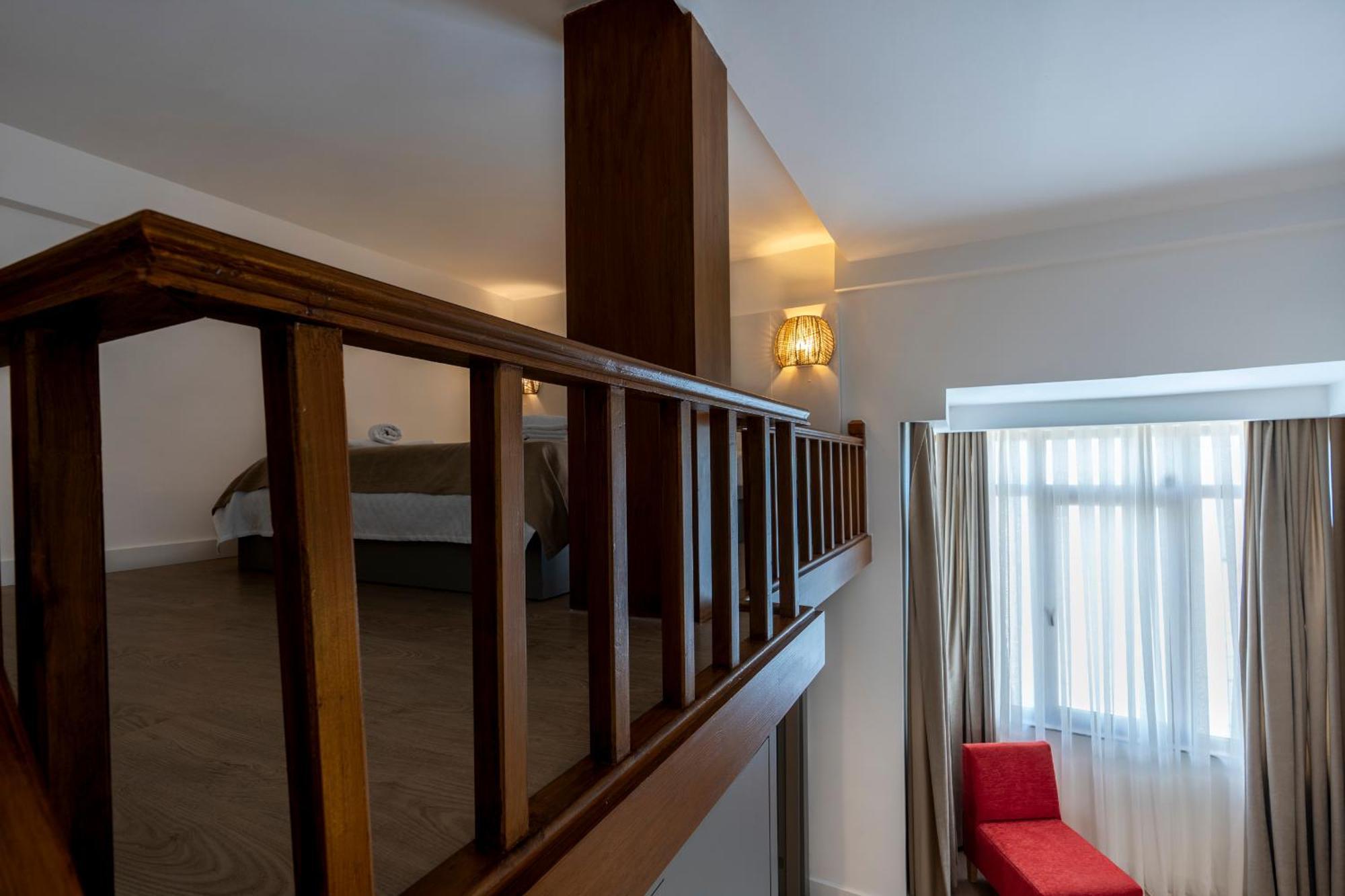 My Antalya Hotel Екстериор снимка