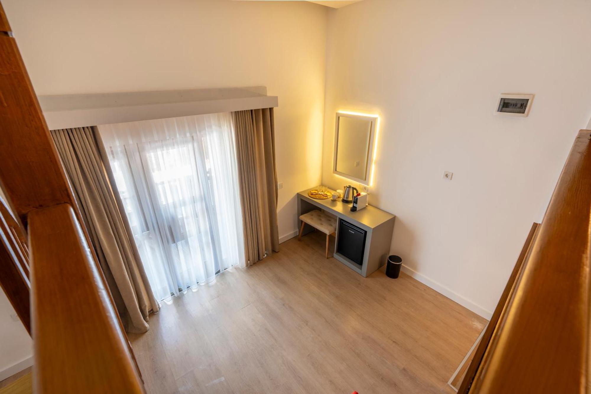 My Antalya Hotel Екстериор снимка