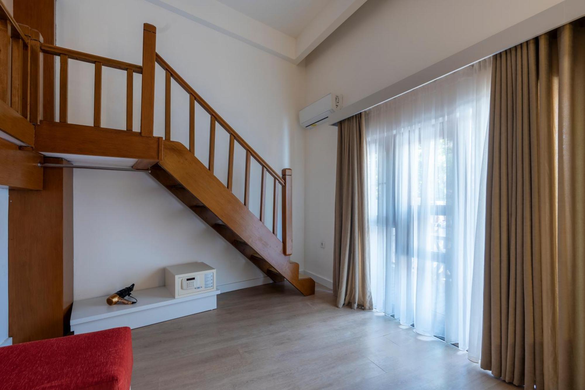 My Antalya Hotel Екстериор снимка